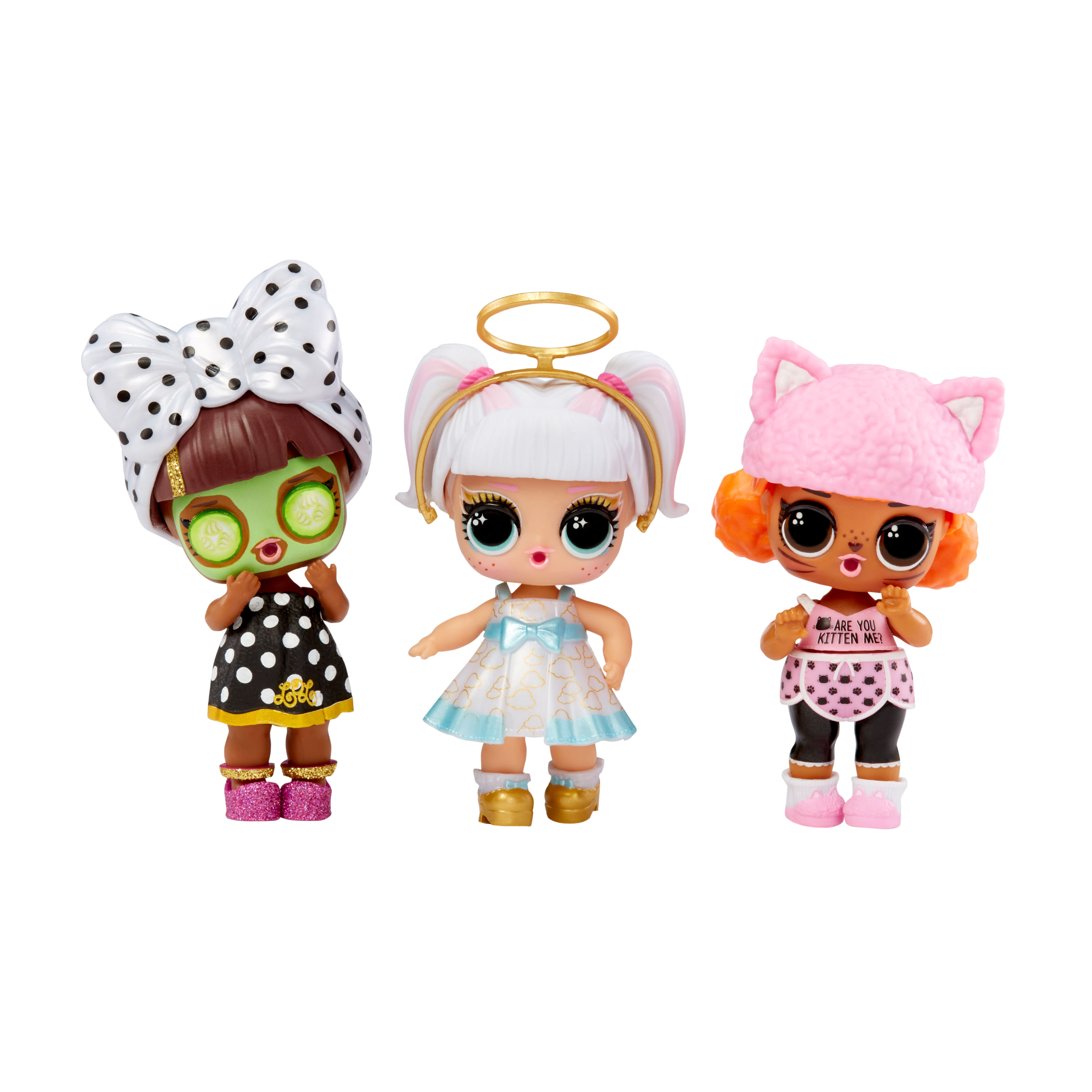 L.O.L. Surprise 591696 | Tot Swap - Sortidas - MGA