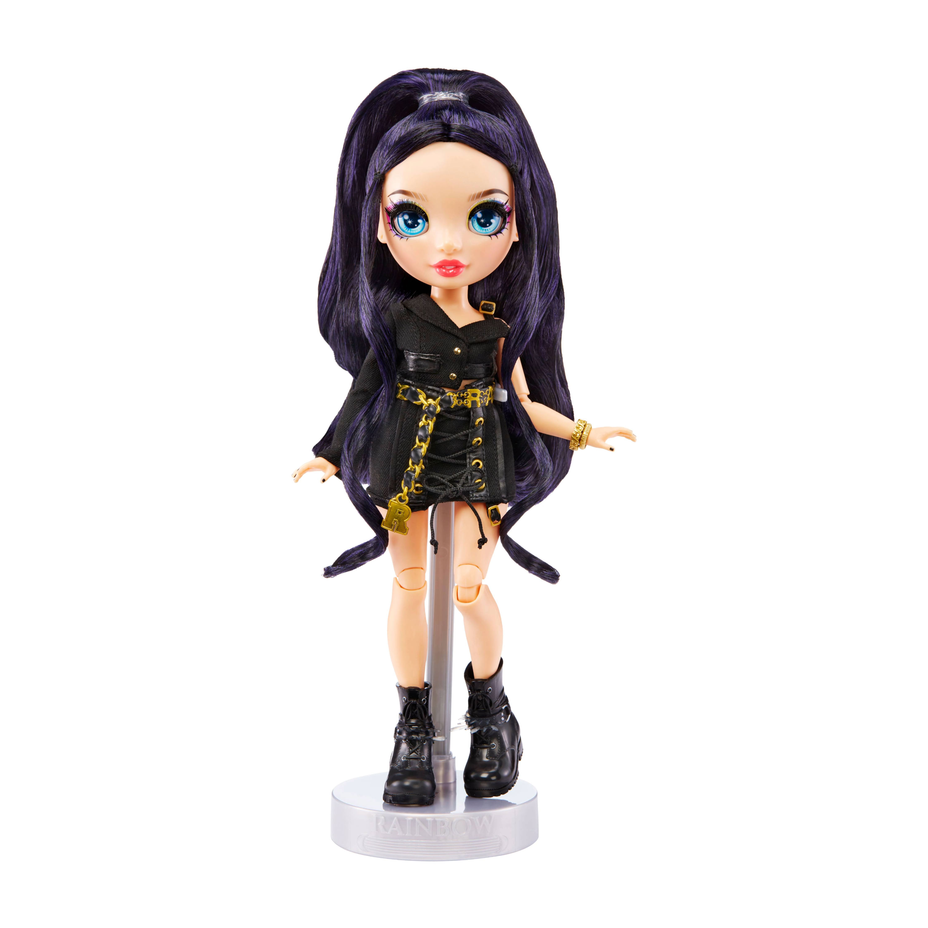 Rainbow High Shadow 577560 | Edição Especial - Ainsley - MGA