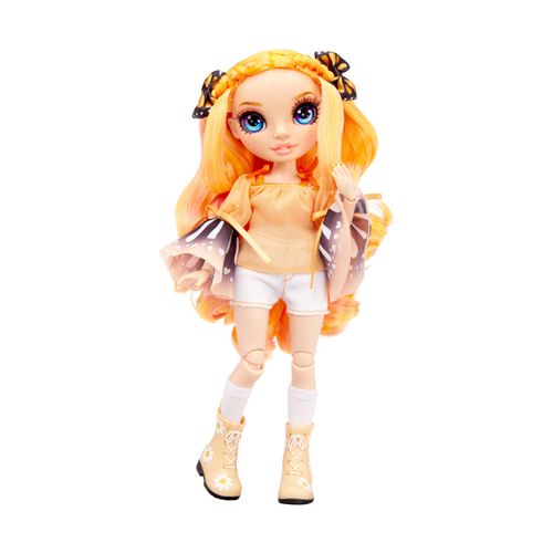 Rainbow High Junior - Poppy Rowan (23cm)