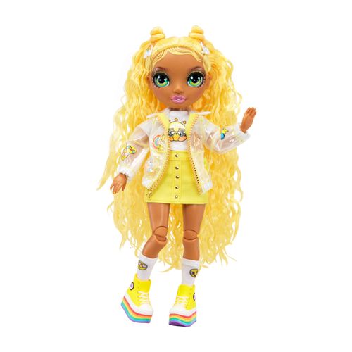 Rainbow High Junior - Sunny Madison (23cm)