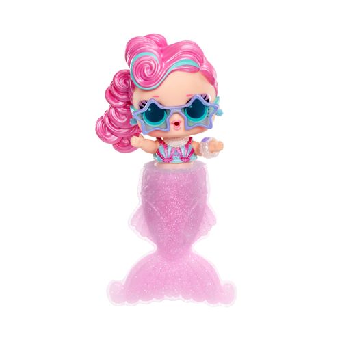 L.O.L. Surprise Mermaids Tots - Sortidas