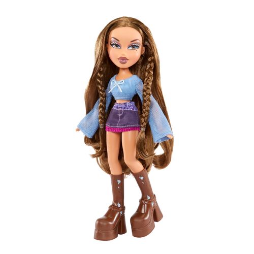 Bratz - Yasmin