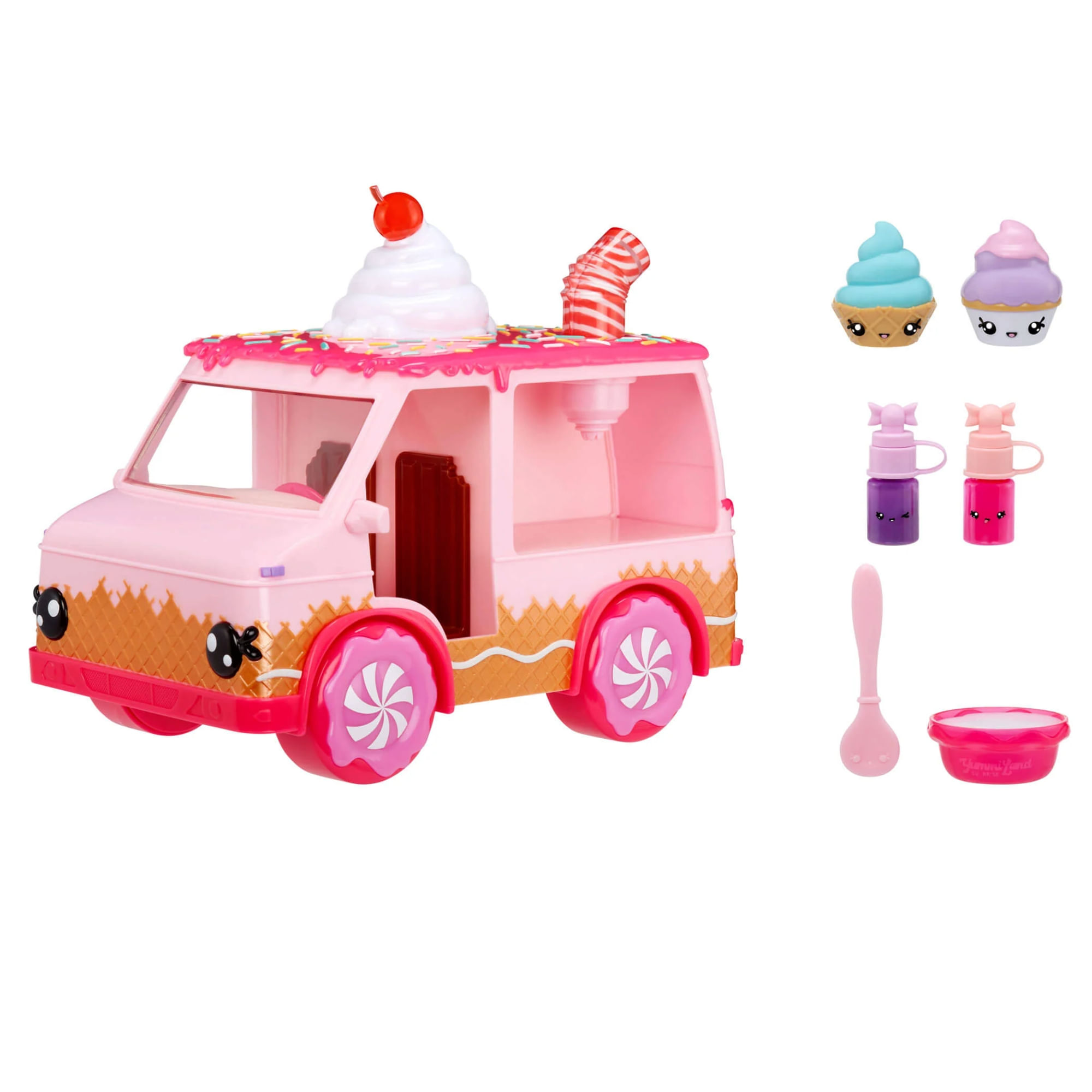 yumセット YUNZII YZ75 75% Hot-Swappable Wireless Gaming Mechanische Tastatur