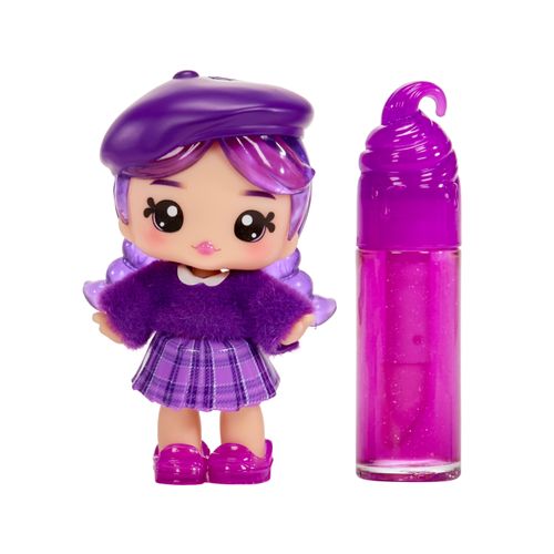 Yummiland Lipgloss - Greta Grape