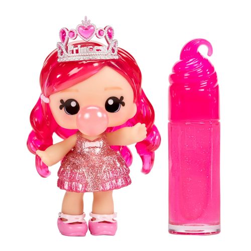 Yummiland Lipgloss - Bianca Bubblegum