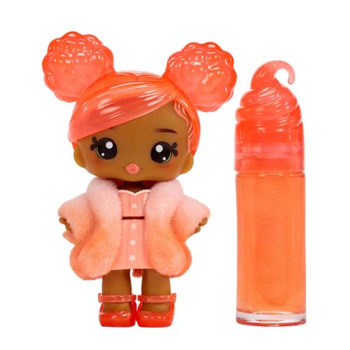 Yummiland Lipgloss - Piper Peach