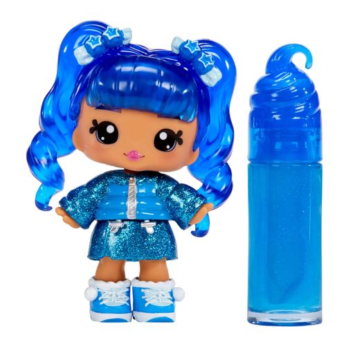 Yummiland Lipgloss - Rory Blueberry