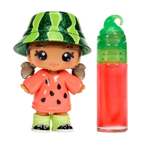 Yummiland Lipgloss - Maya Watermelon