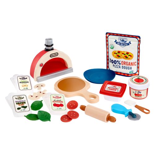 Creative Chefs - Kit de Pizza