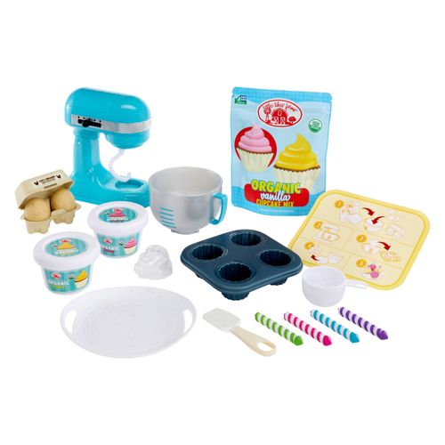 Creative Chefs - Kit de Bolo