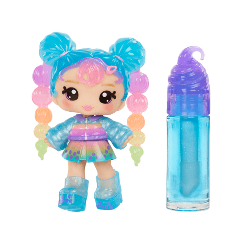 Yummiland Lip Gloss Doll - Britney Boba  |  Series 2