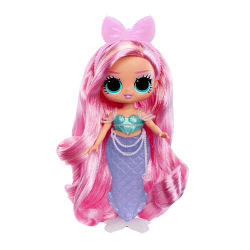 L.O.L. Surprise Tweens MERMAID - Lola Waves