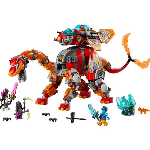 DREAMZzz™ - Jatossauro LEGO®
