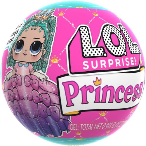Boneca Princess Tots L.O.L Surprise