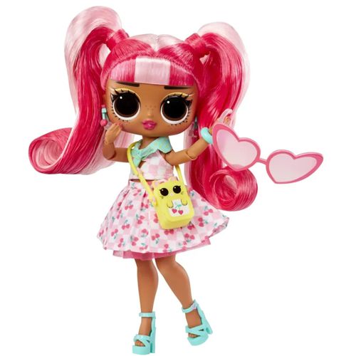 Boneca Tweens Core Doll - Cherry B.B. L.O.L Surprise