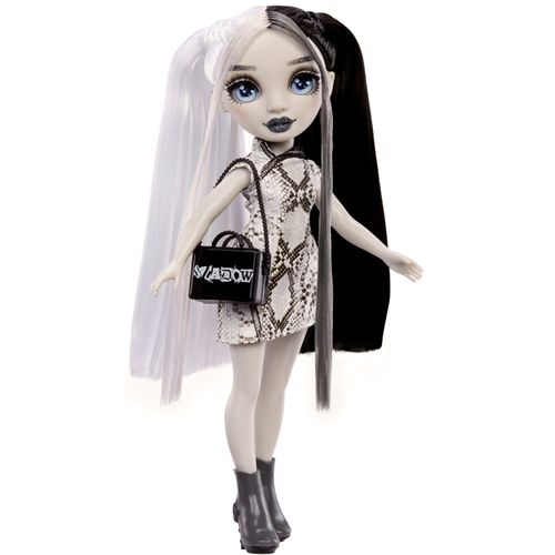 Boneca Shadow High - Heather Rainbow High