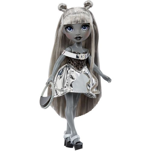 Boneca Shadow High - Luna Rainbow High