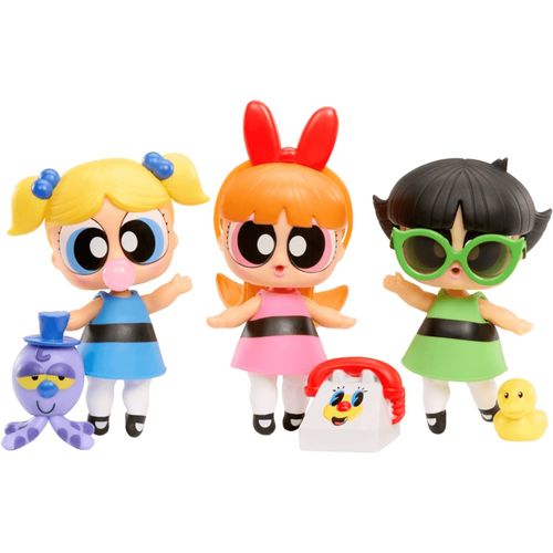 Boneca Loves - Meninas Superpoderosas - Sortidas L.O.L Surprise