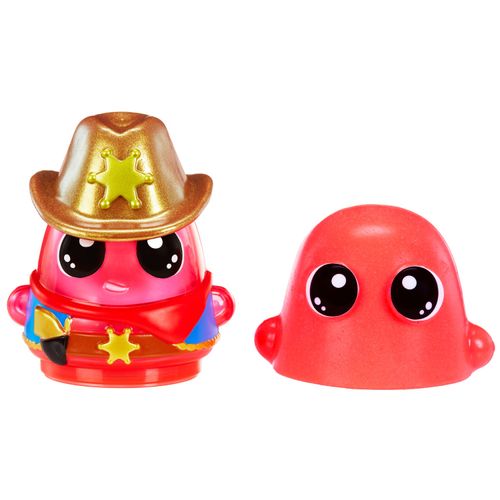 Massinha de Cowboy DohKins